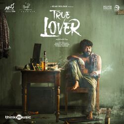 Cover of True Lover (Original Motion Picture Soundtrack)
