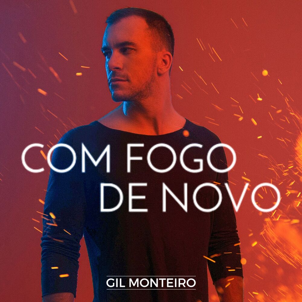 Picture of Com Fogo de Novo