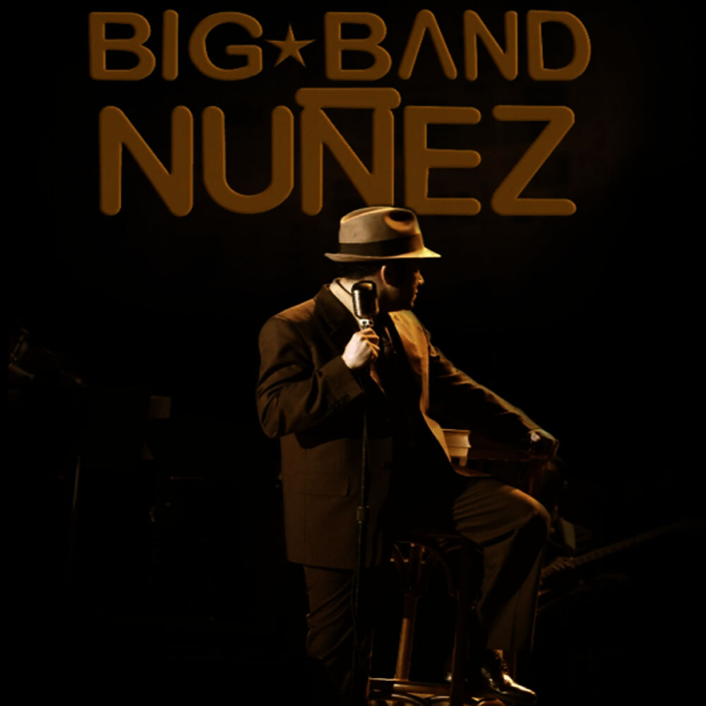 Picture of Big Band Nuñez
