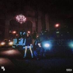 Cover of Knew It