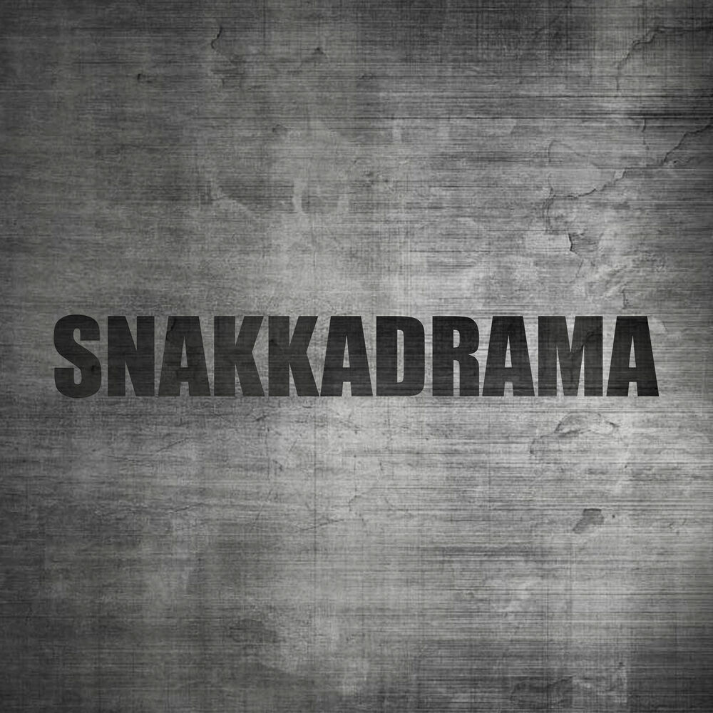 Picture of SnakkaDrama