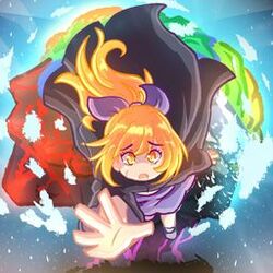 Cover of Paradigm