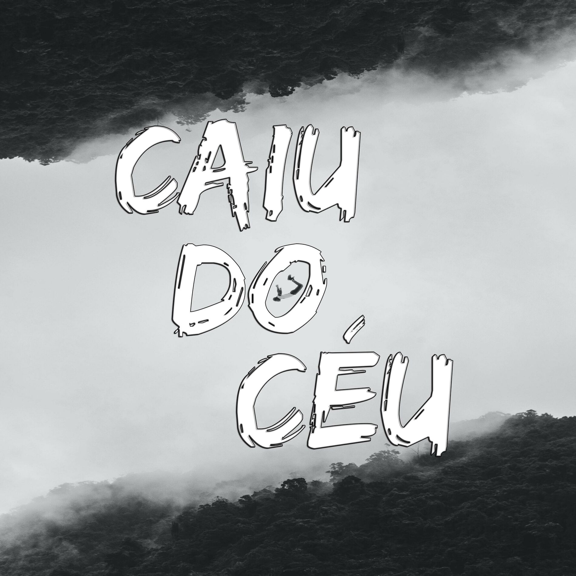 Album cover of Caiu do Céu