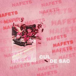 Cover of Cul De Sac