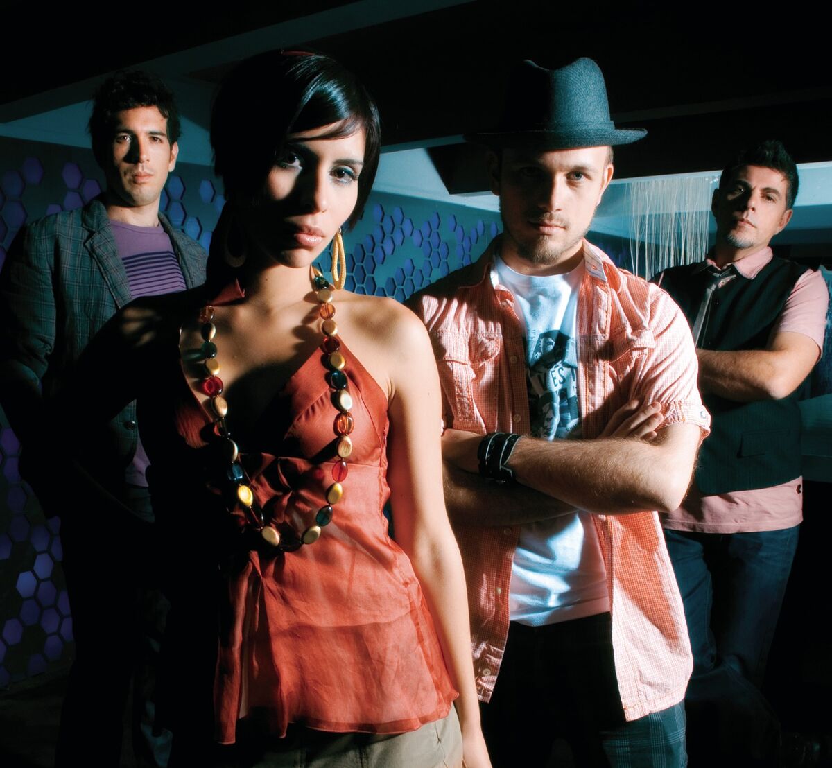 Album cover of Así Fue