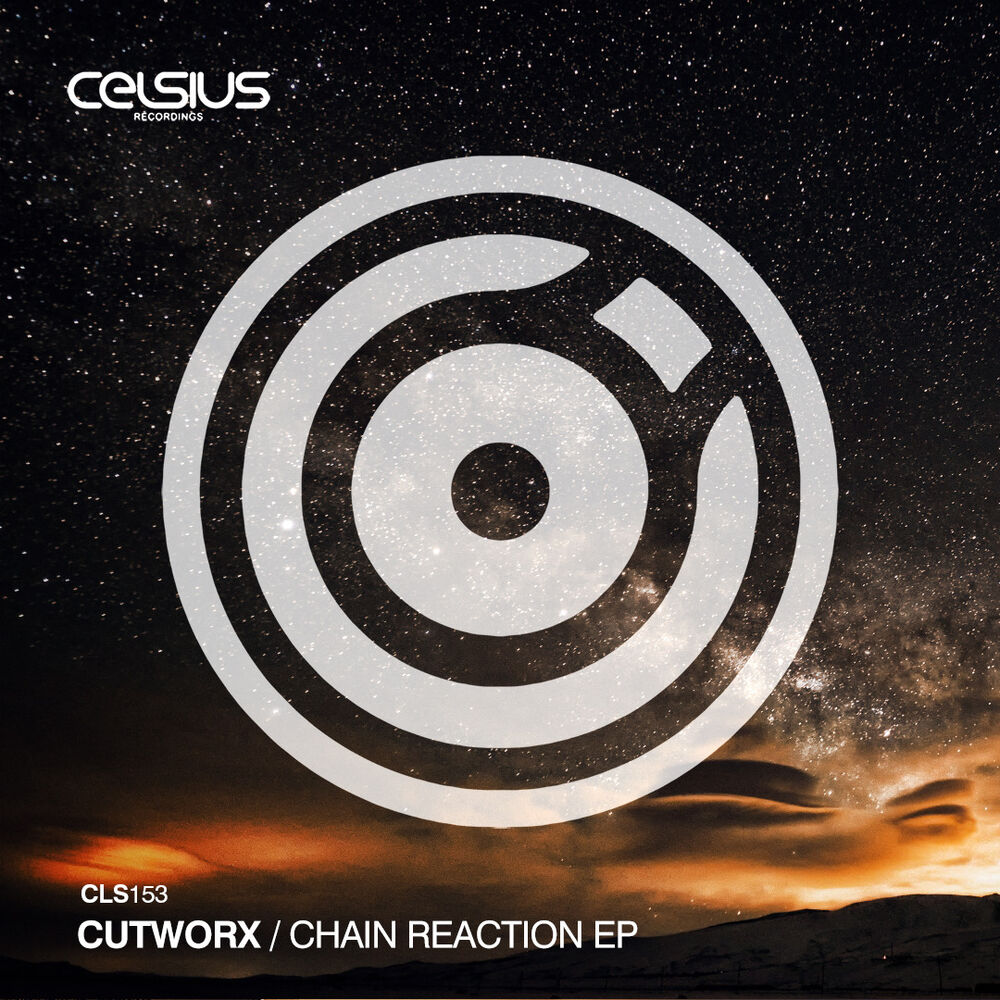 Picture of Chain Reaction EP