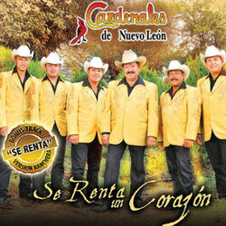 Cover of Se Renta Un Corazón (Reissue)