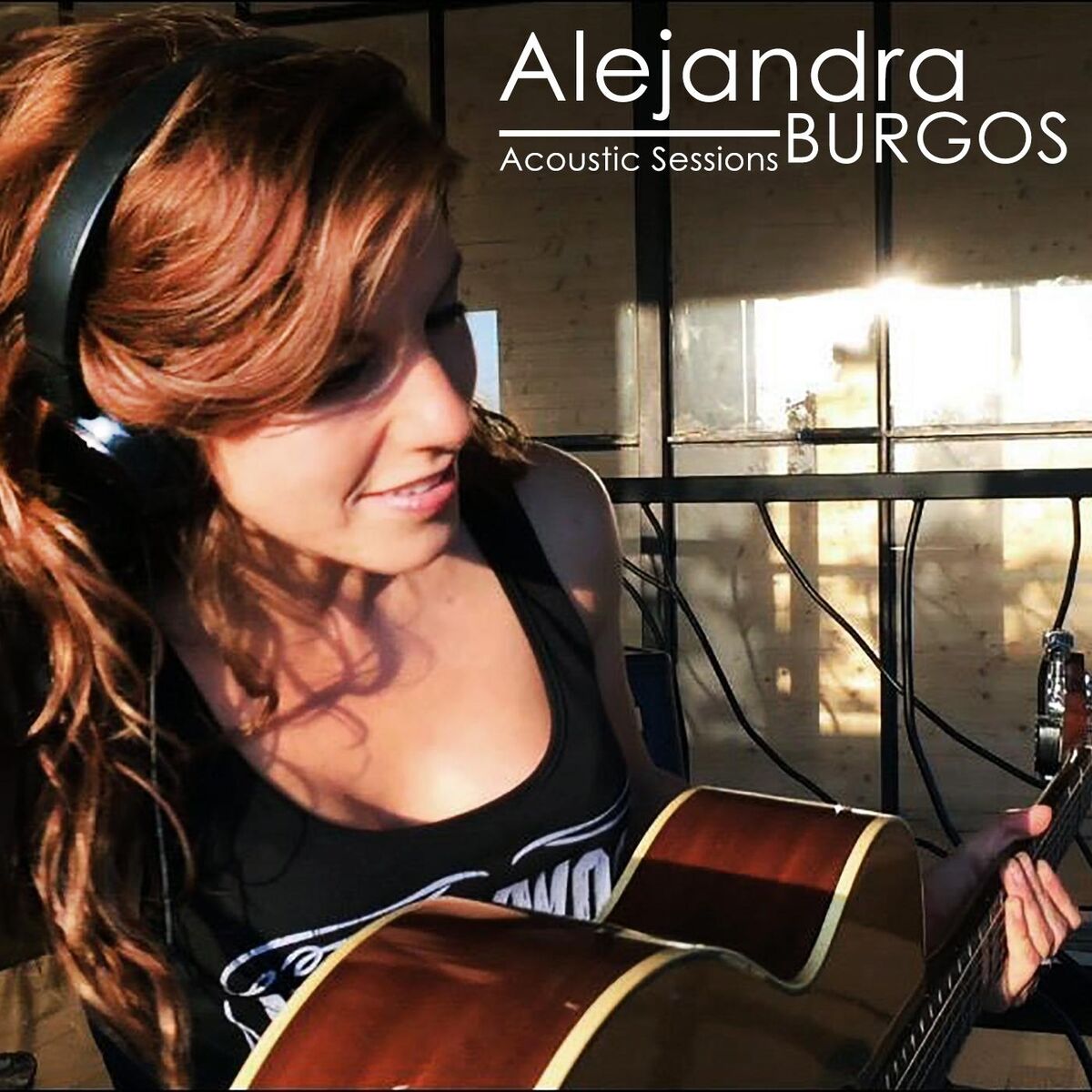 Album cover of Acoustic Sessions