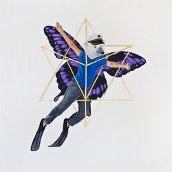 Cover of Kintsugi
