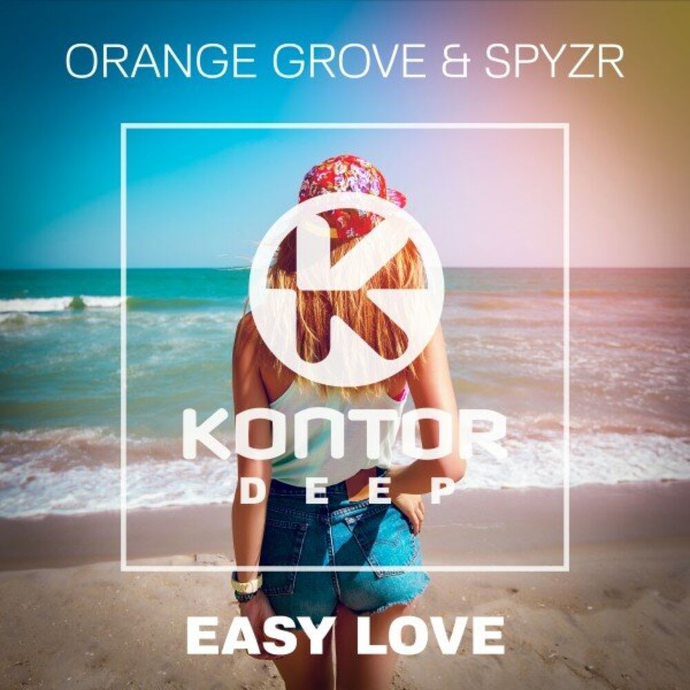 Picture of Easy Love