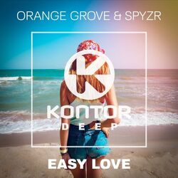 Cover of Easy Love