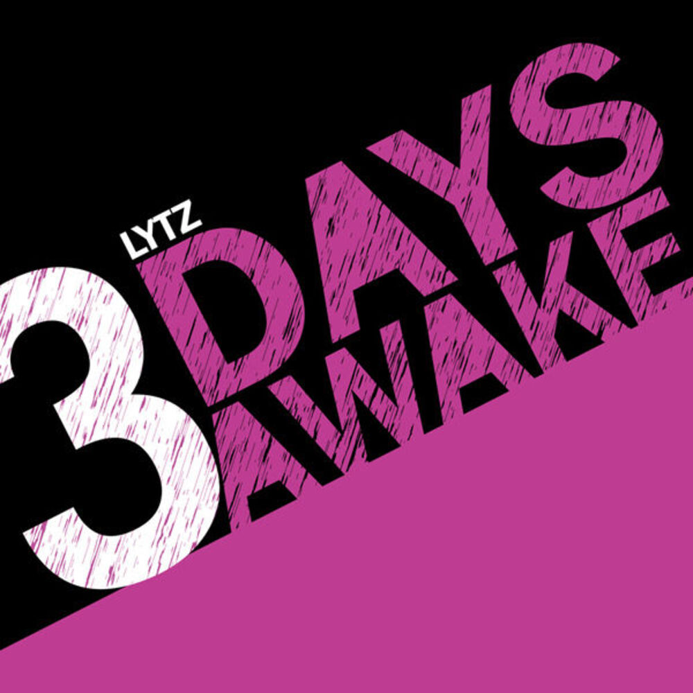 Picture of 3 Tage Wach / 3 Days Awake