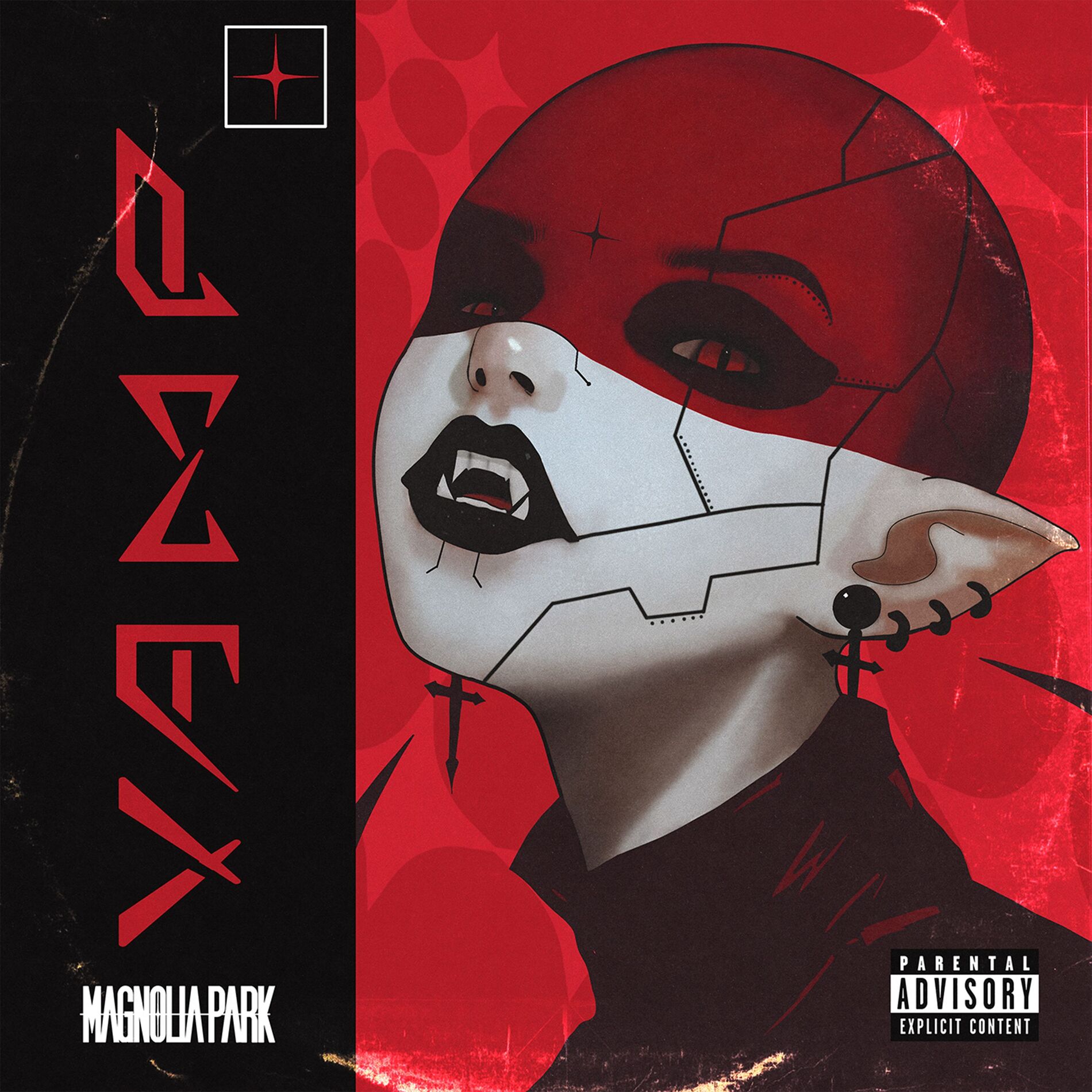 Album cover of WORSHIP
