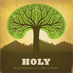 Cover of Holy