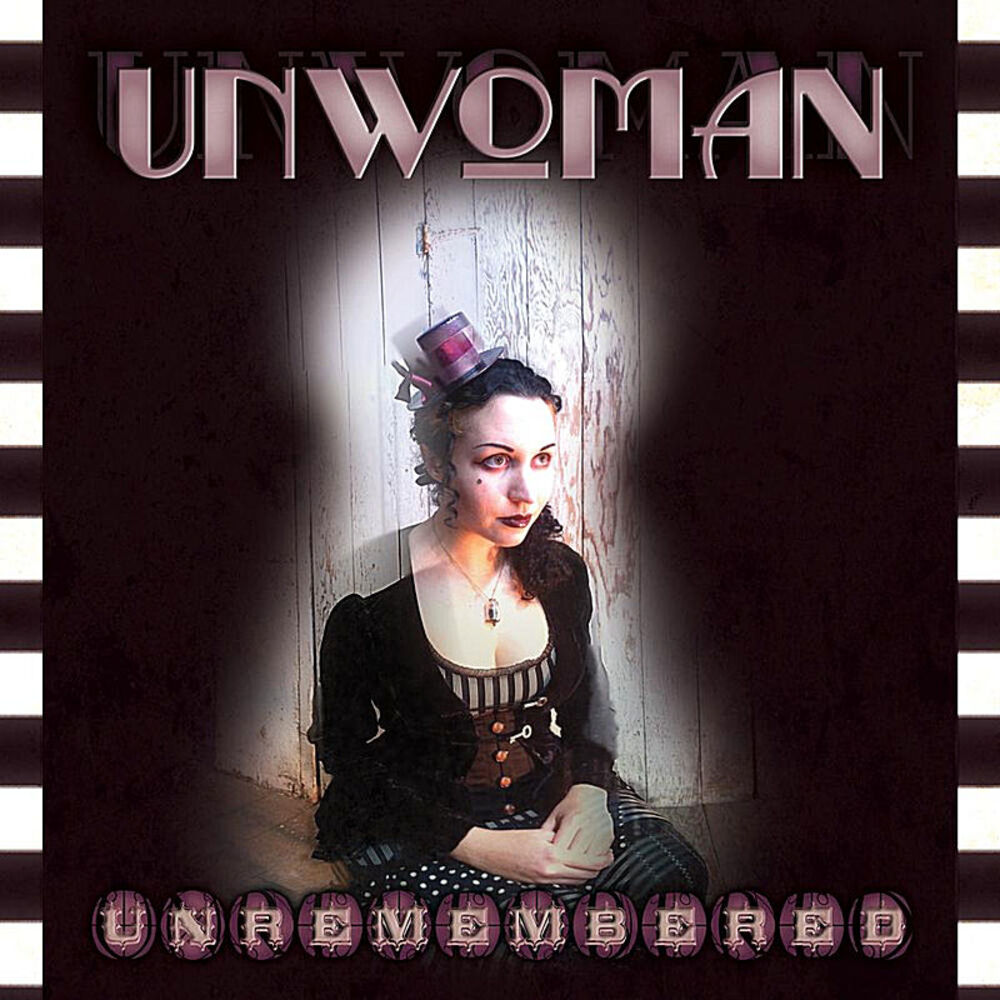 Picture of Unremembered