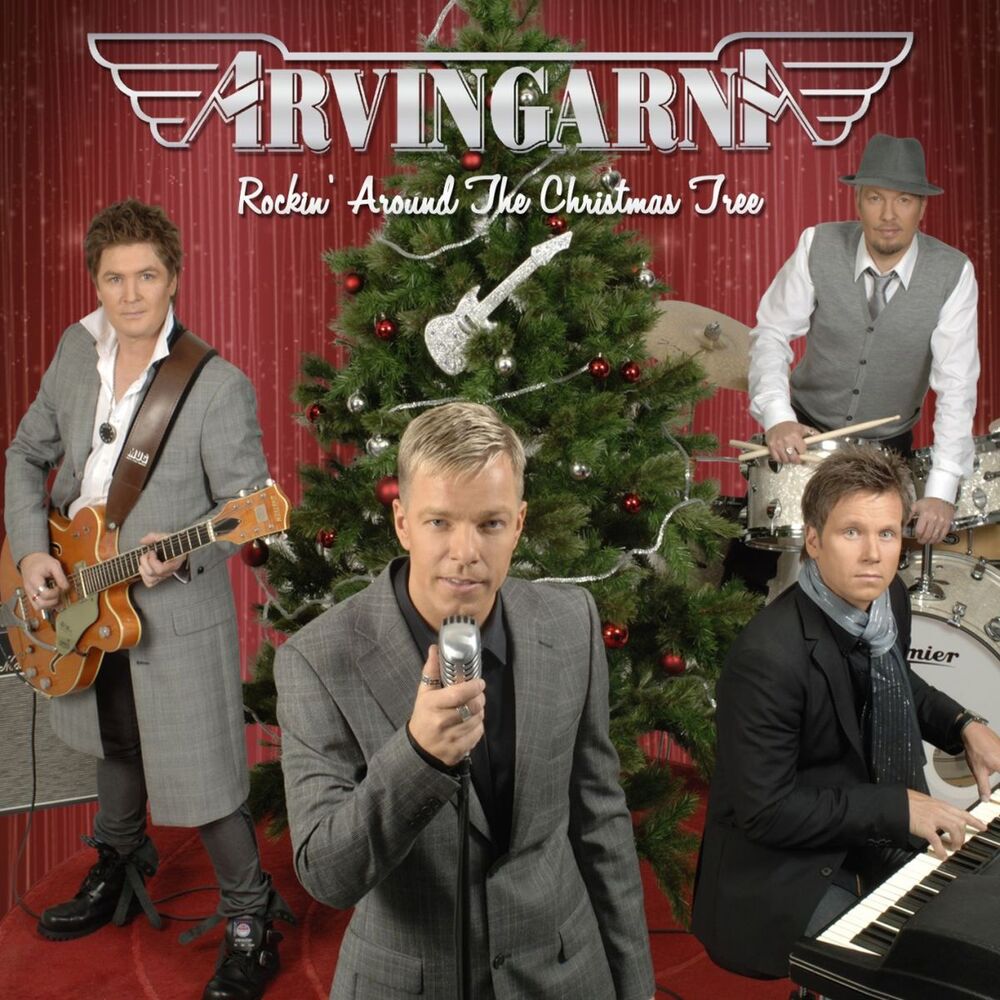 Picture of Rockin' Around The Christmas Tree