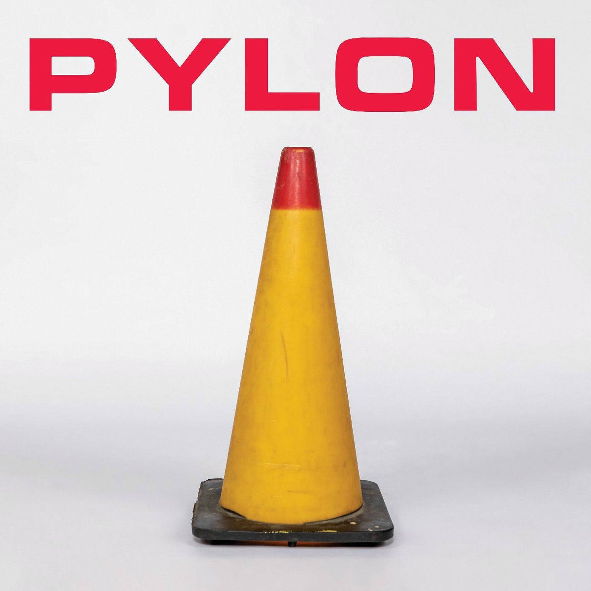 Album cover of Pylon Box