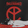 Amsterdamned by Yellow Claw album cover