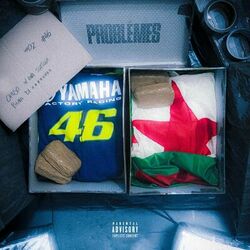 Cover of Problèmes