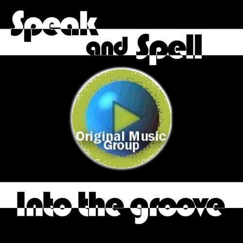 Into the groove (Extended mix)