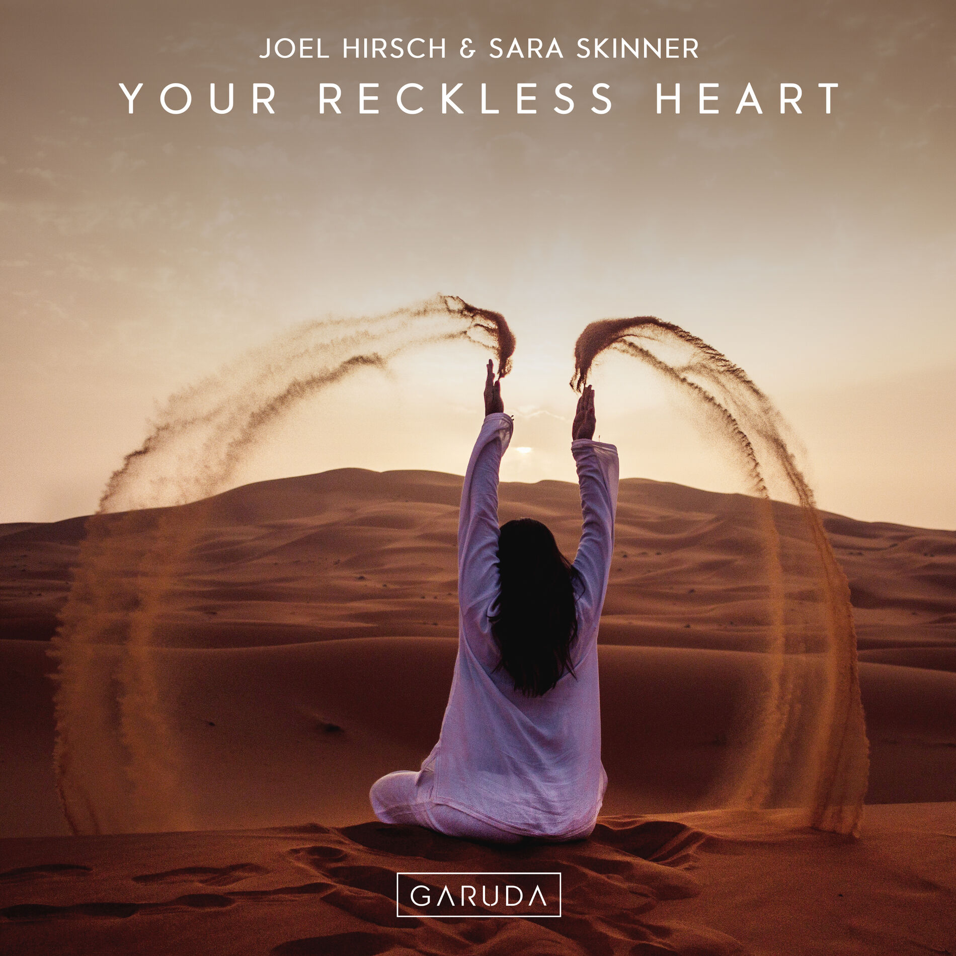 Album cover of Your Reckless Heart