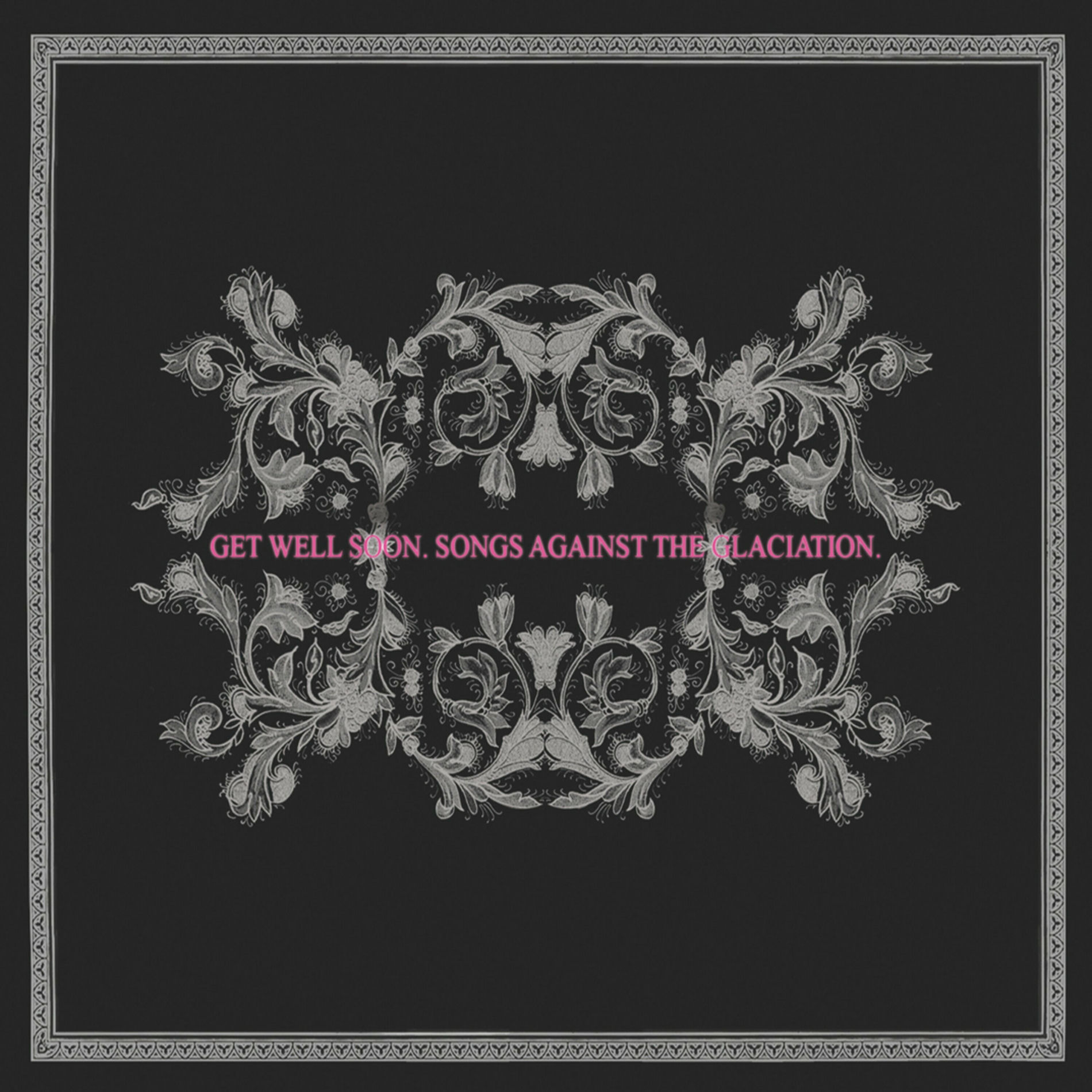 Album cover of Listen! Those Lost at Sea Sing a Song on Christmas Day