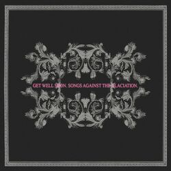 Cover of Songs Against the Glaciation