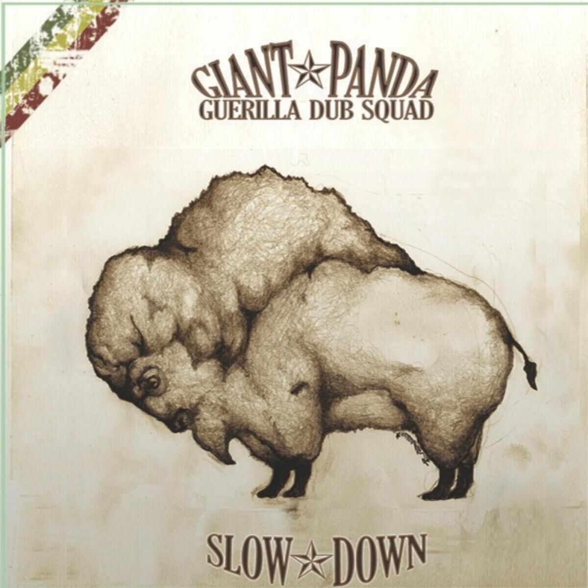 Album cover of Burkina Faso