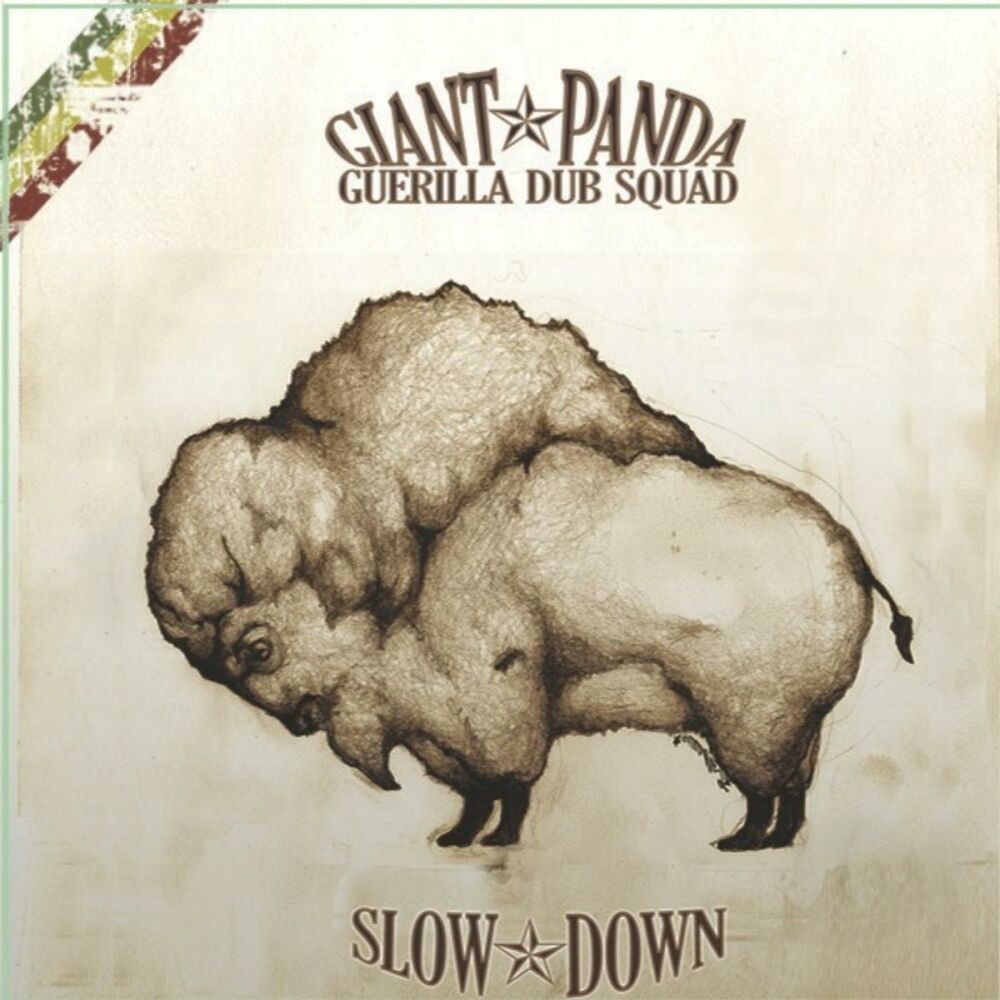 Picture of Slow Down