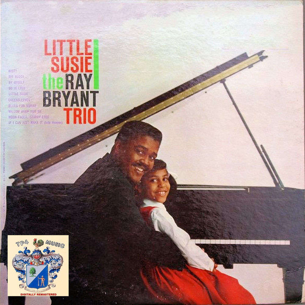 Cover du titre Big Buddy