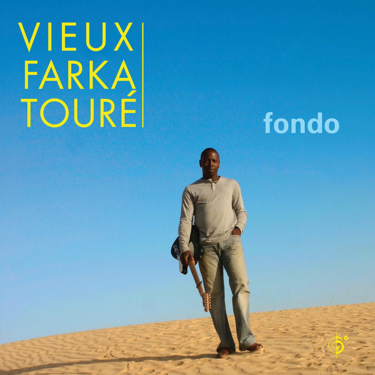 Album cover of Paradise