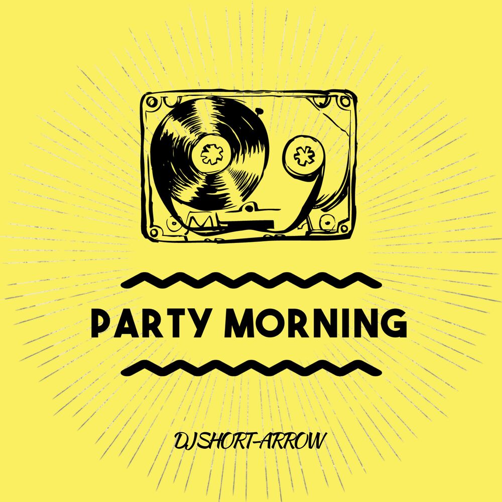 Picture of PARTY MORNING