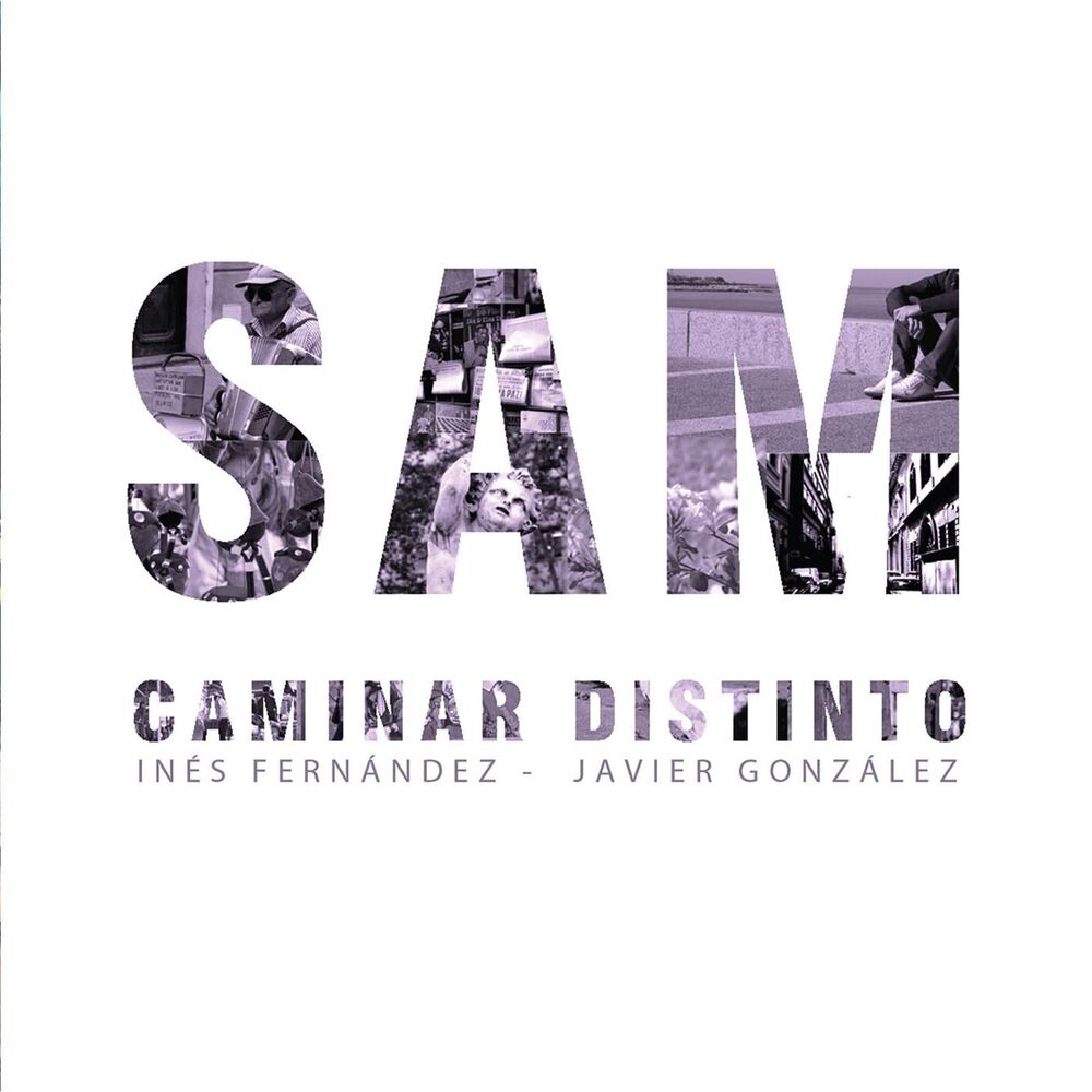 Picture of Caminar Distinto
