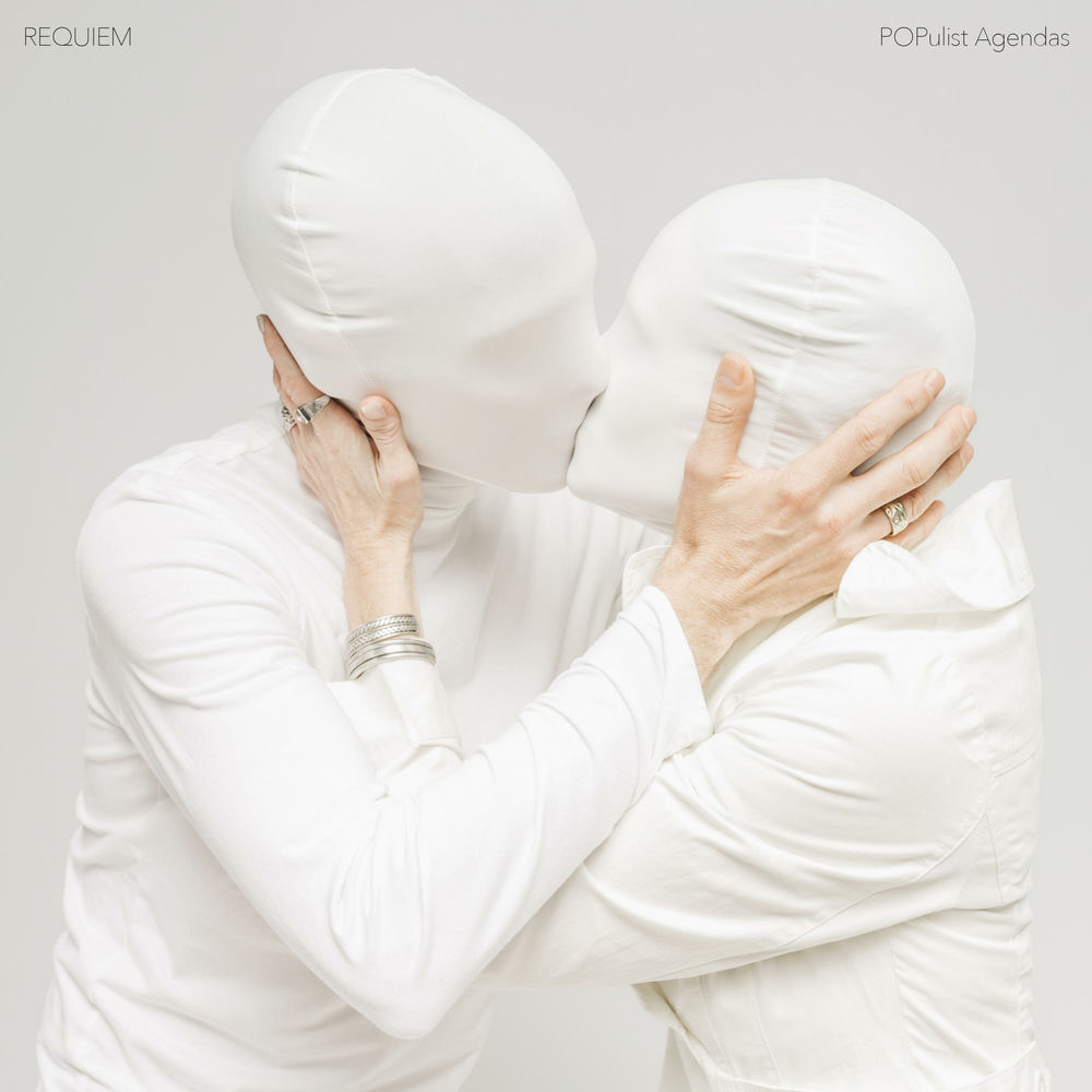 Album artwork for Accelerated Dreaming by Requiem