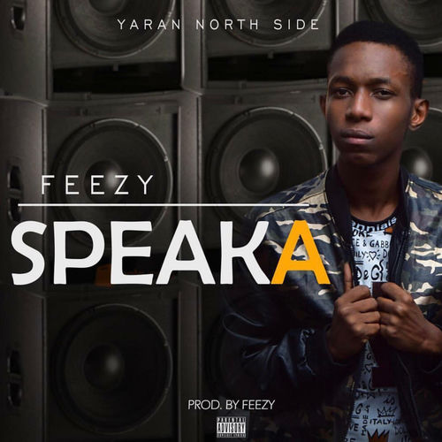 Speaka