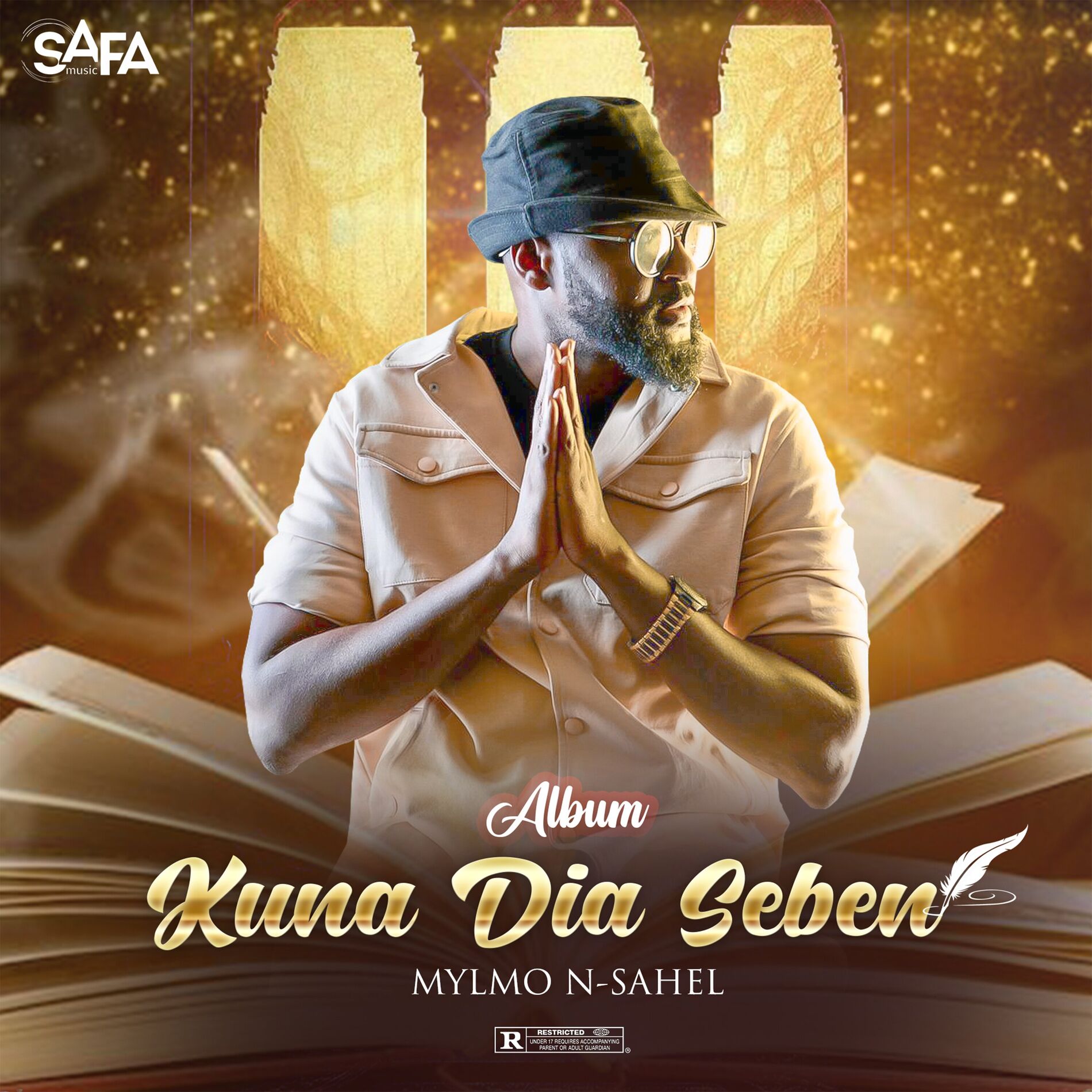 Album cover of Kuna dia seben