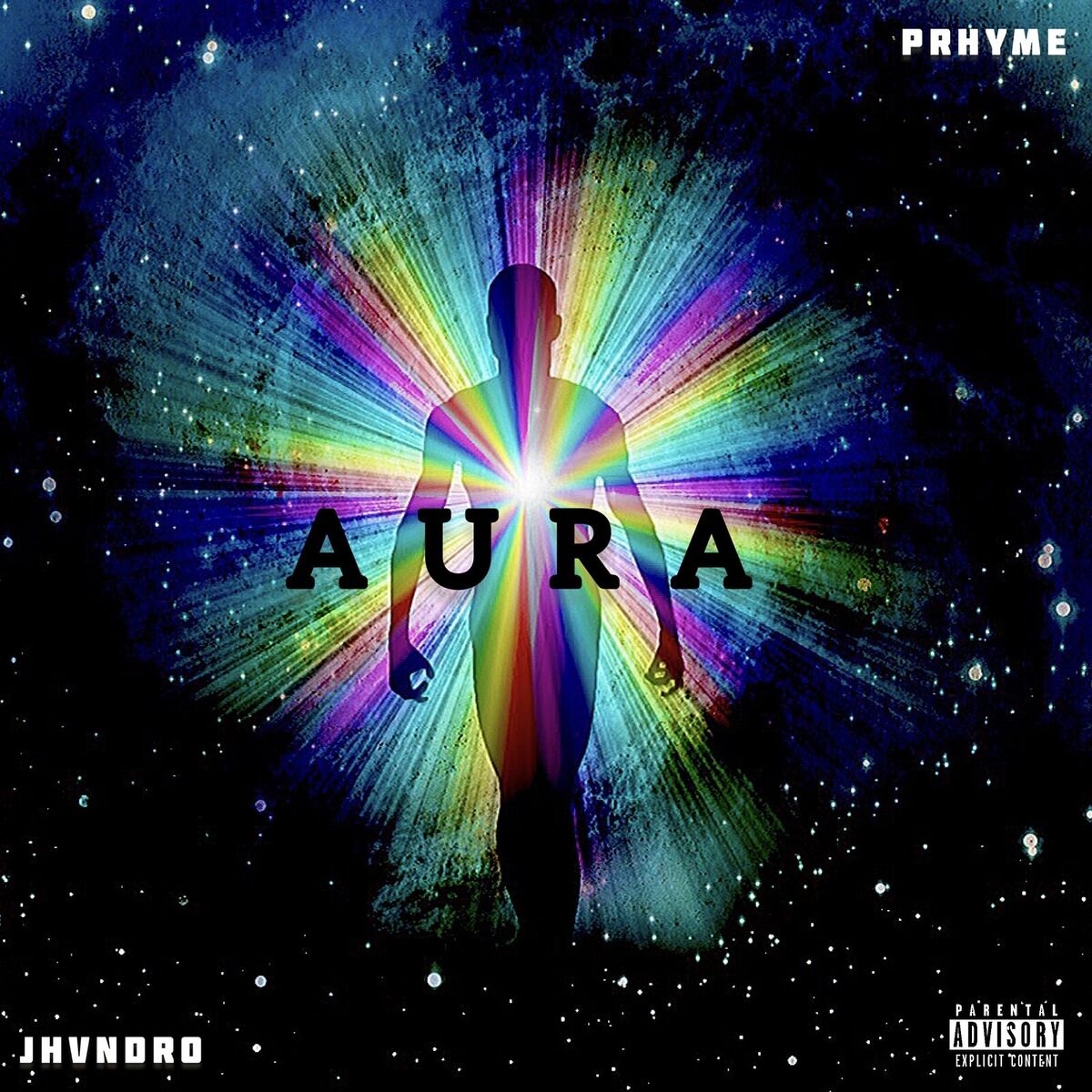 Album cover of Aura