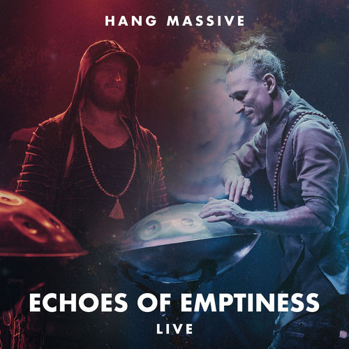 Echoes of Emptiness (Live)
