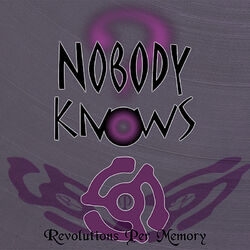 Cover of Revolutions Per Memory