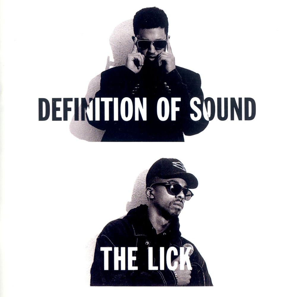 Album artwork for Cry by Definition of Sound