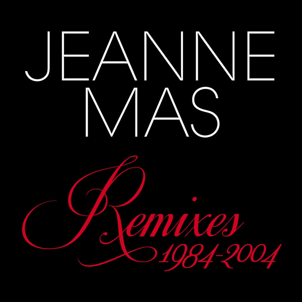 Picture of Remixes 1984-2004