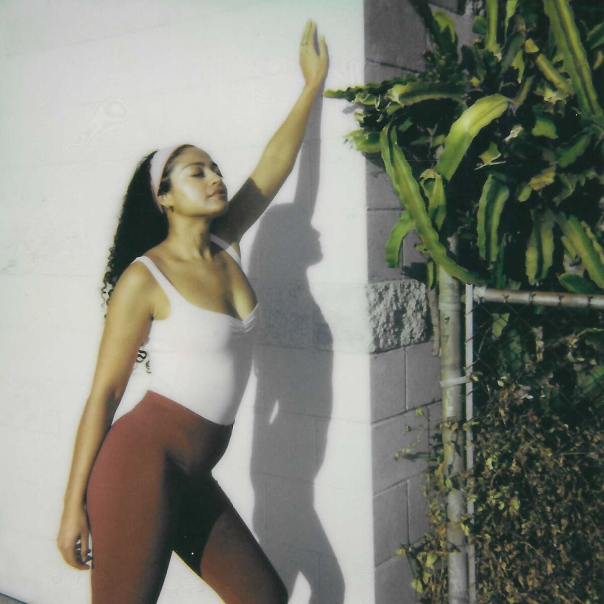 Album cover of Let The Light In