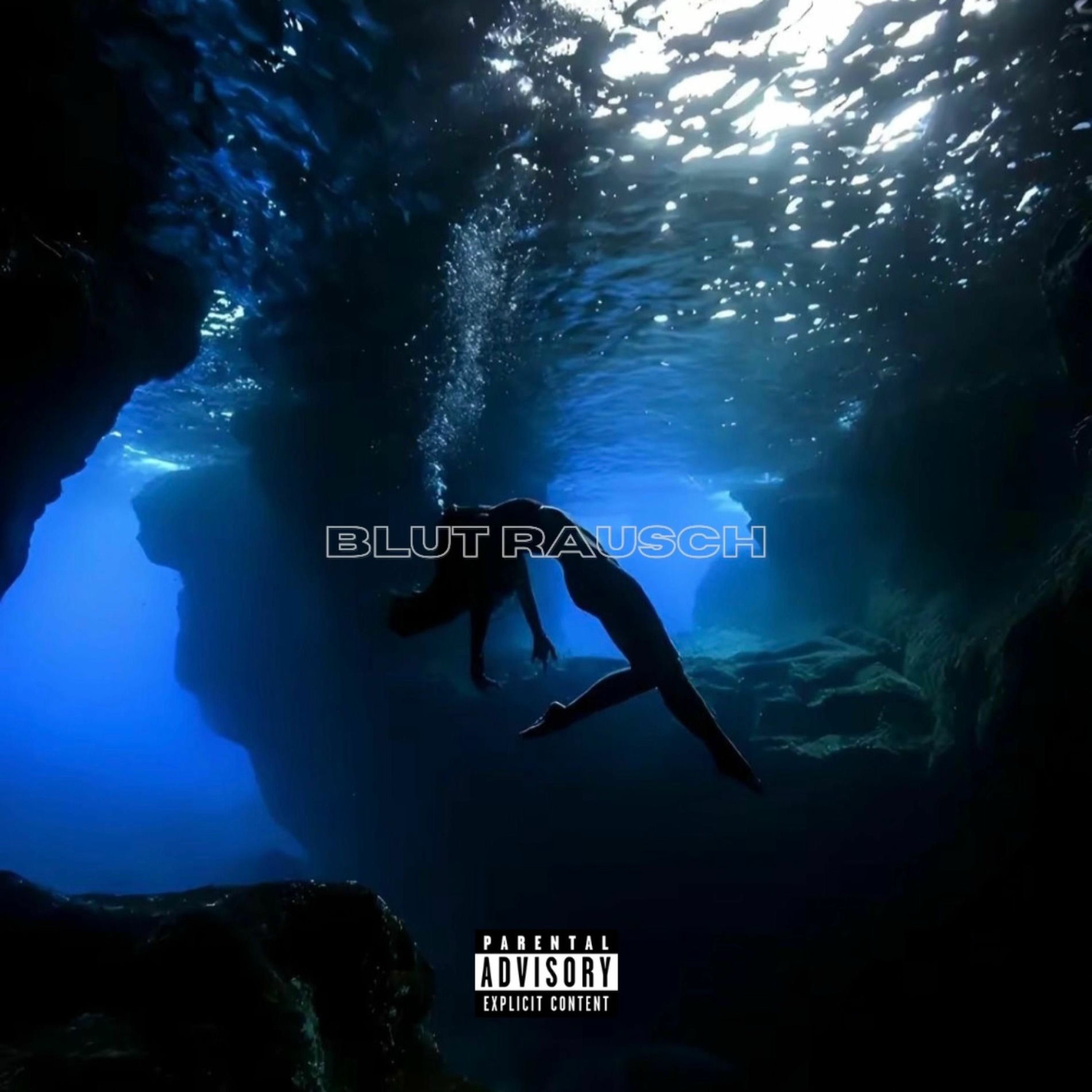 Album cover of BLUT RAUSCH