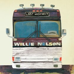 Cover of Lost Highway