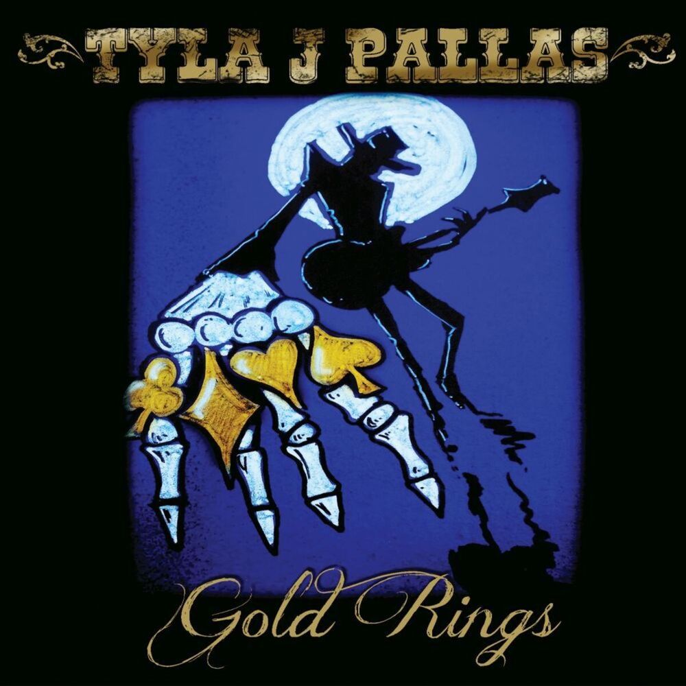 Picture of Gold Rings