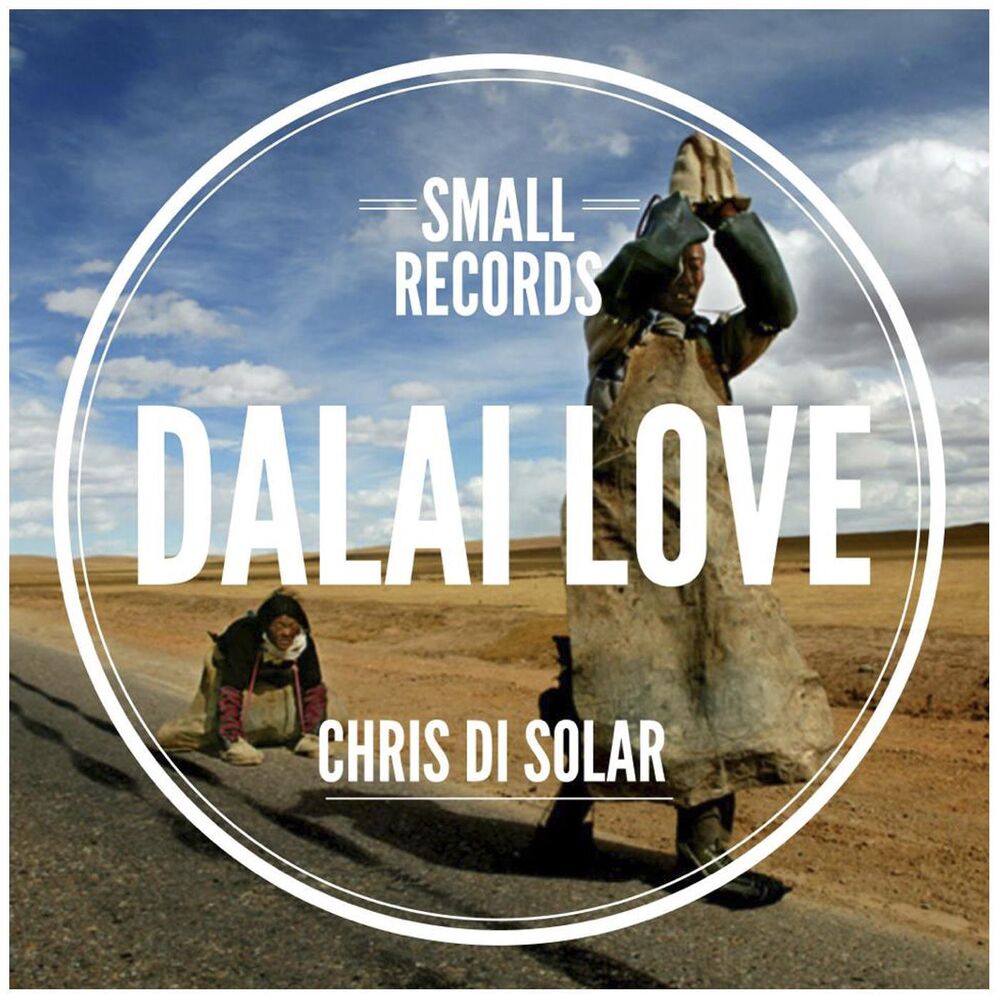 Picture of Dalai Love EP (EP)