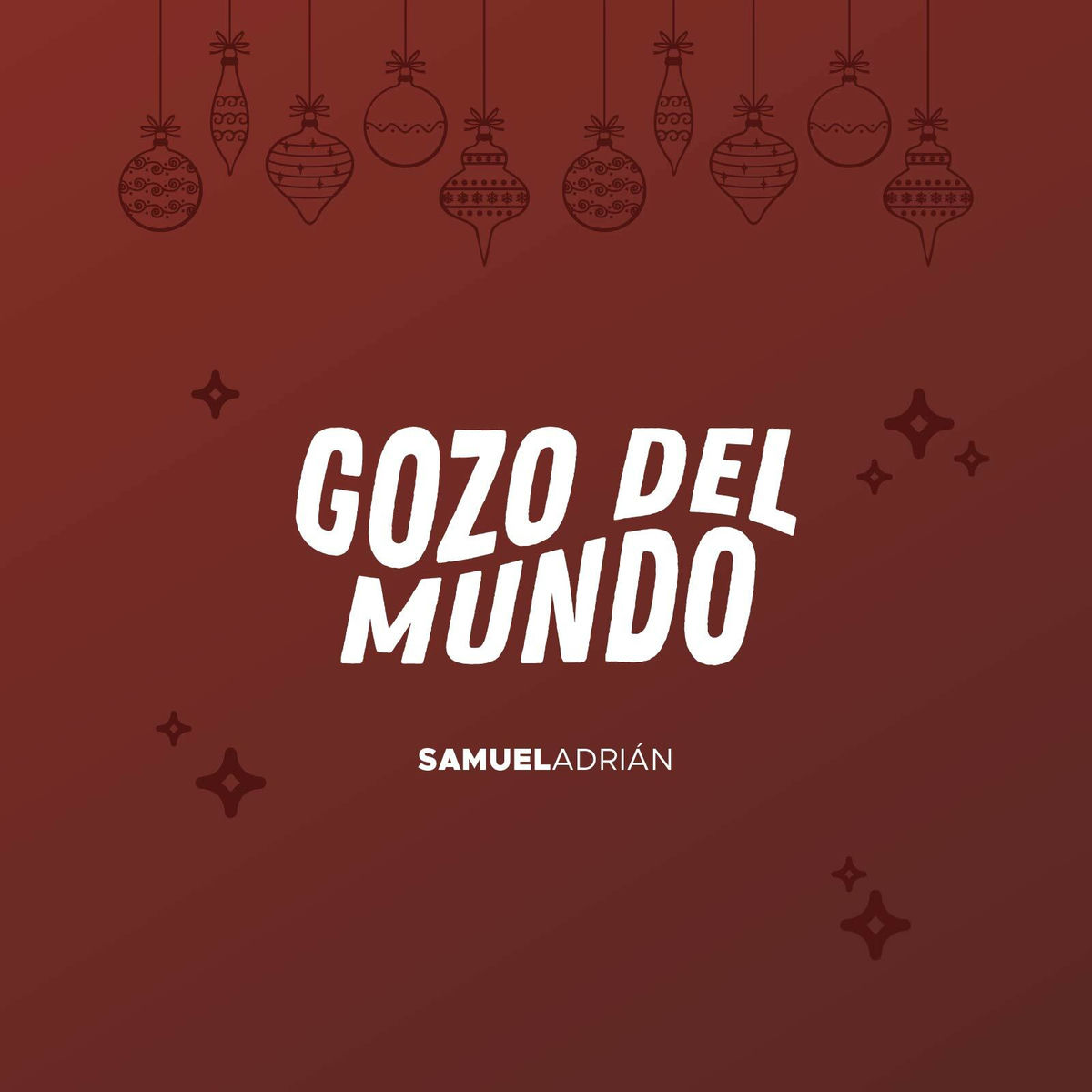 Album cover of Gozo Del Mundo