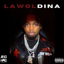 Cover of LAWOLDINA