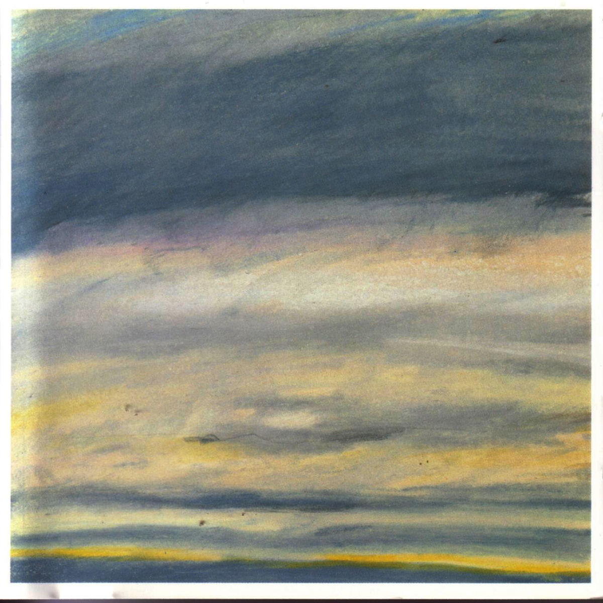 Album cover of The Sky Diaries