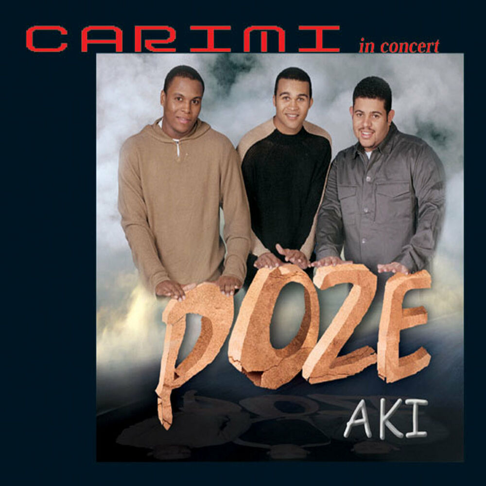 Picture of Poze Aki in Concert